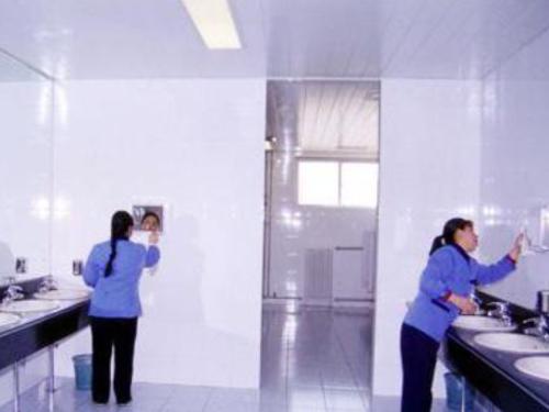 济南保洁价格2026年最新收费标准(图1) 济南保洁价格2026年最新收费标准(图1)